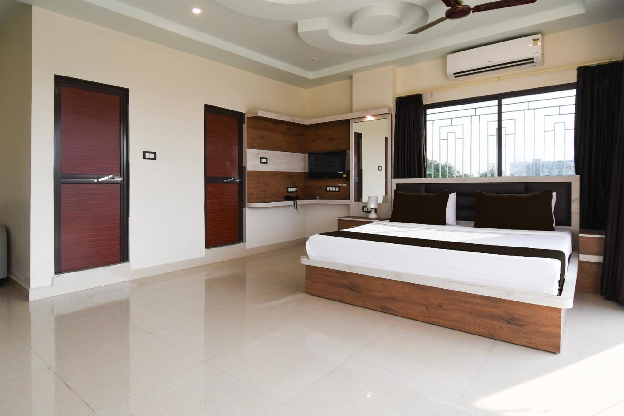 Hotel O Nilmadhab International تارابيث المظهر الخارجي الصورة