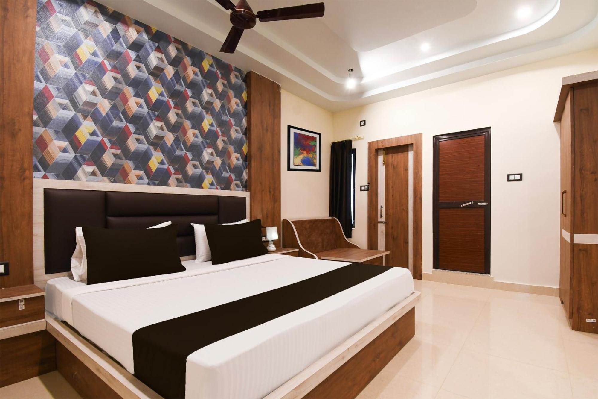 Hotel O Nilmadhab International تارابيث المظهر الخارجي الصورة