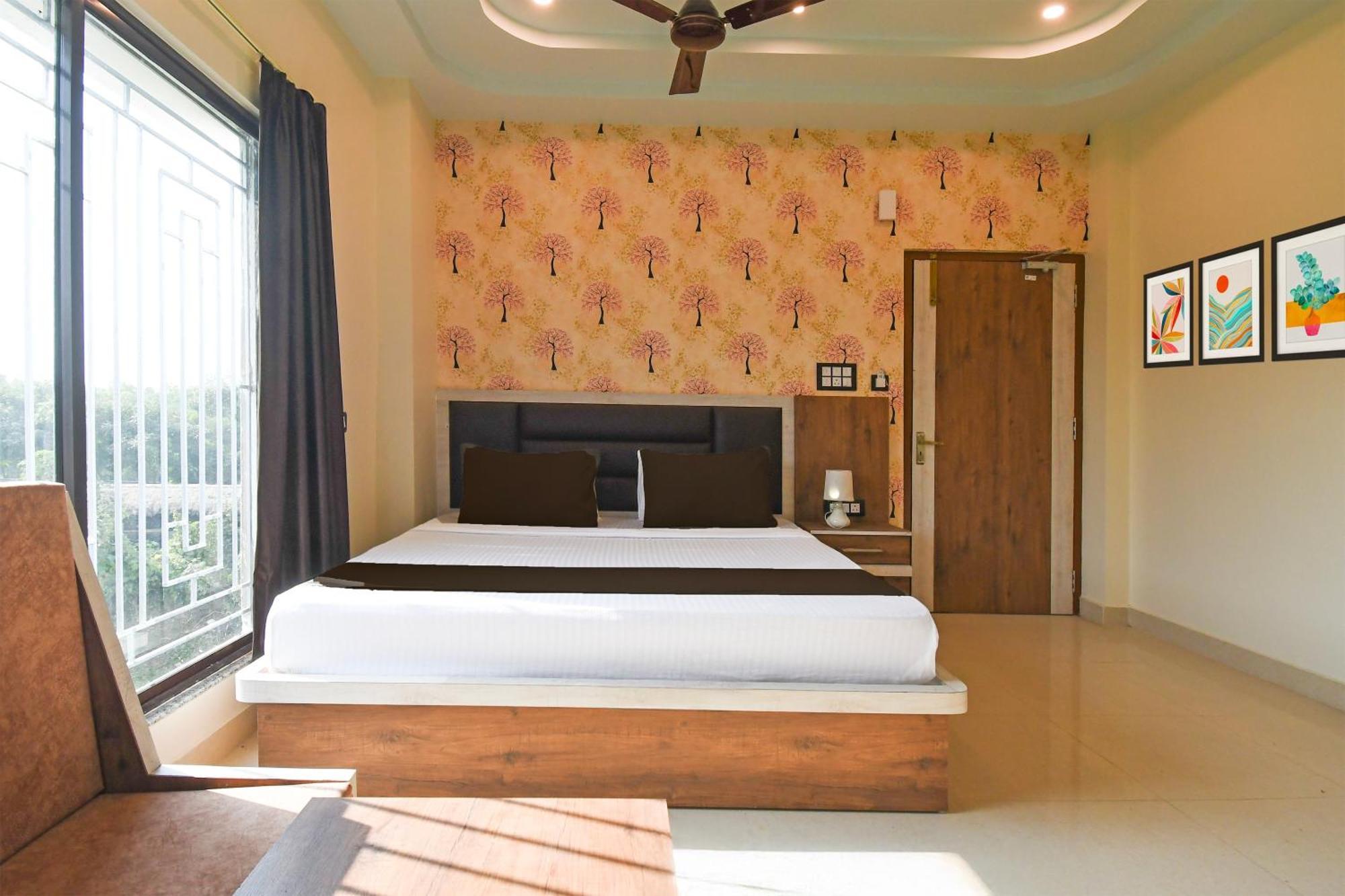 Hotel O Nilmadhab International تارابيث المظهر الخارجي الصورة