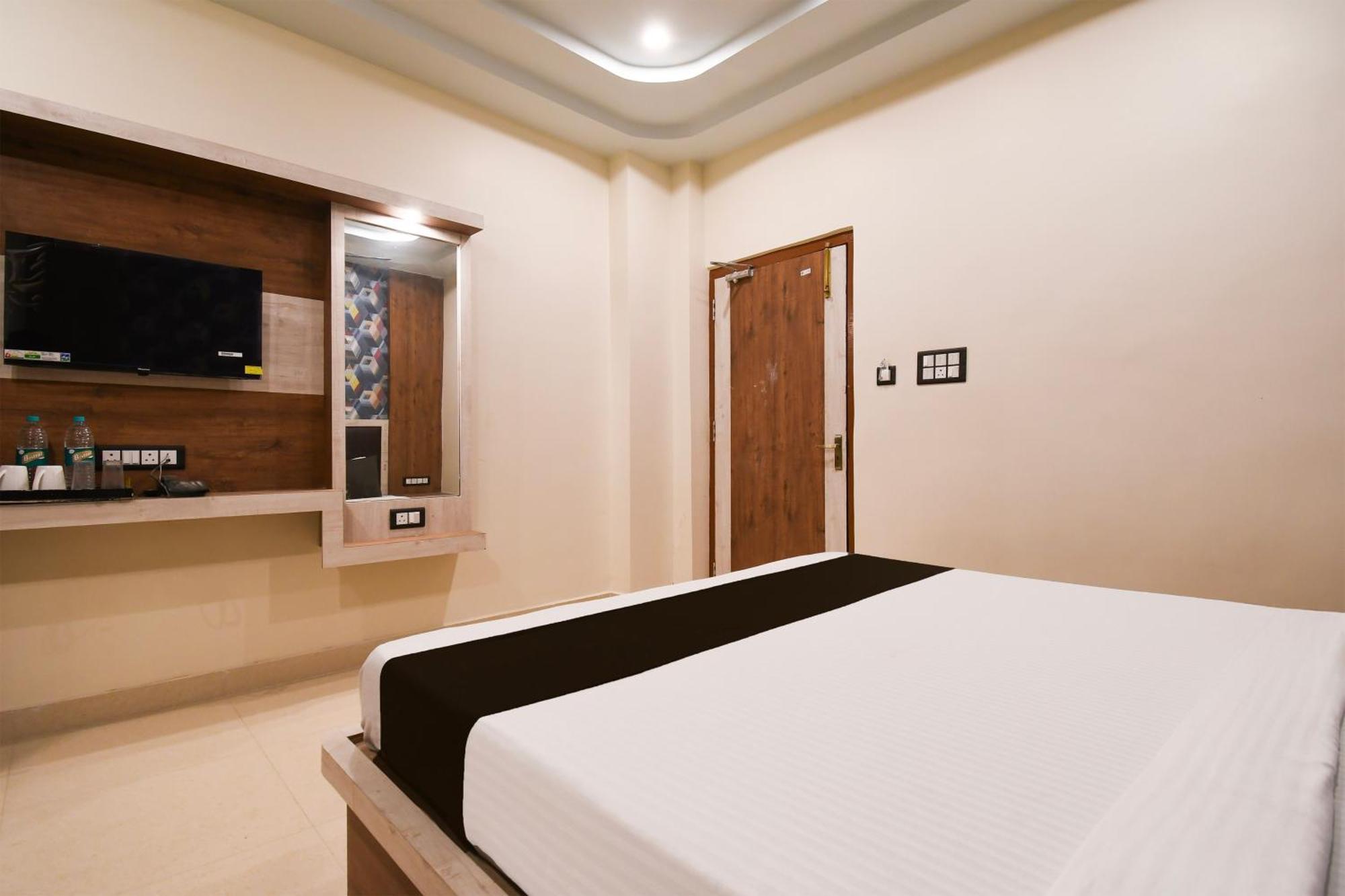 Hotel O Nilmadhab International تارابيث المظهر الخارجي الصورة